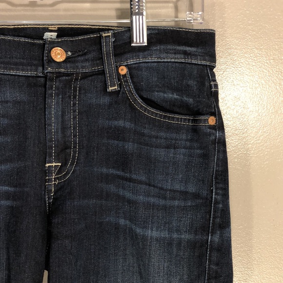 7 for all mankind jeans - Picture 2 of 14